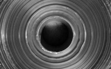 Llanidloes edpm waterproofing