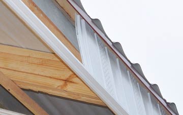 why Llanidloes fascia repairs are essential