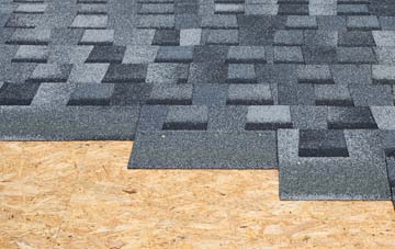 expert Llanidloes asphalt roof companies