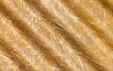 Llanidloes fibreglass roof waterproofing