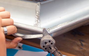 disadvantages of Llanidloes lead roofing