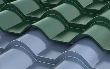 who should consider Llanidloes plastic roofs