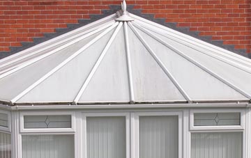 Llanidloes polycarbonate conservatory roof repairs
