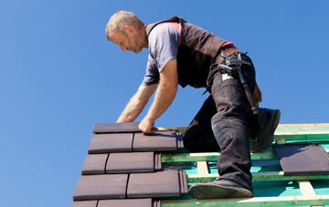 disadvantages of Llanidloes slate roofing
