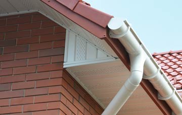 Llanidloes soffit repair costs