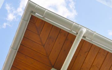 Llanidloes soffit types