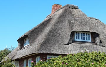 thatch roofing Llanidloes, Powys
