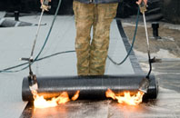 Llanidloes flat roof sealing quote